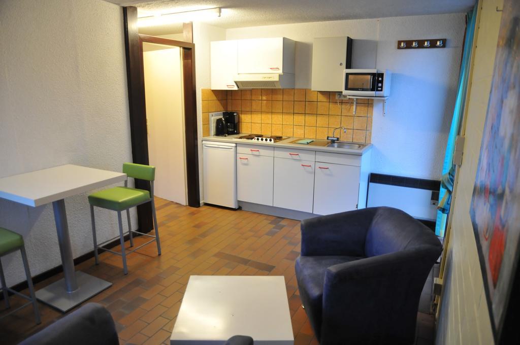 Hotel Les Doyards Vielsalm Zimmer foto