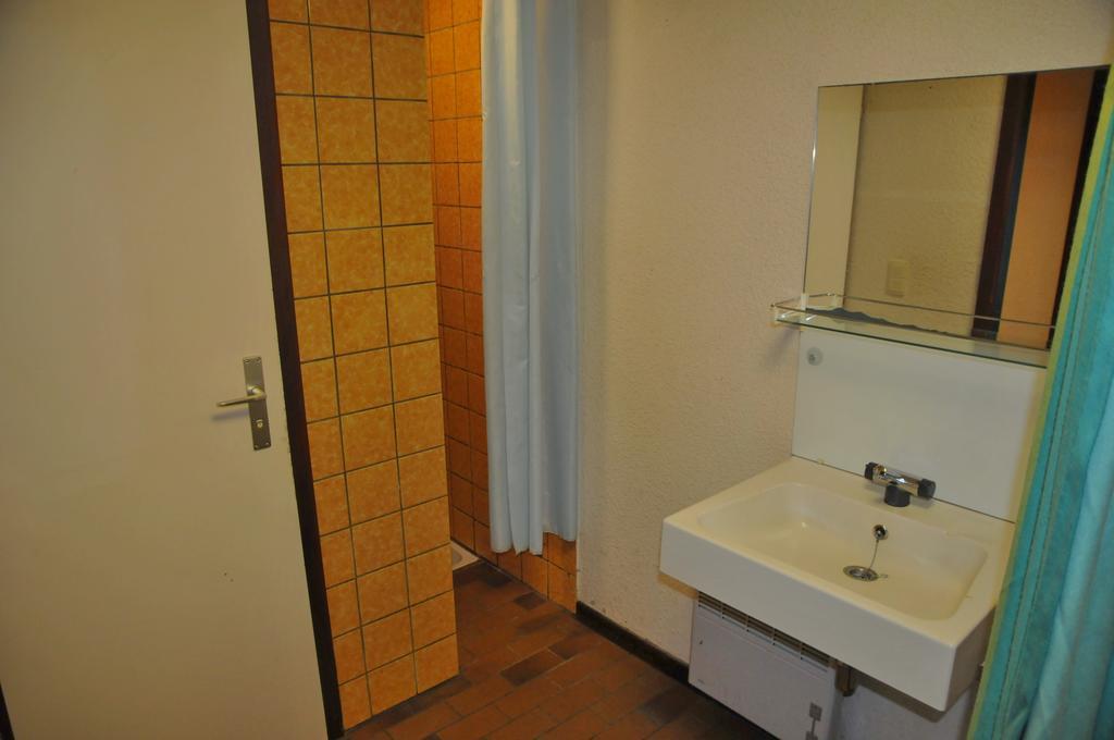 Hotel Les Doyards Vielsalm Zimmer foto
