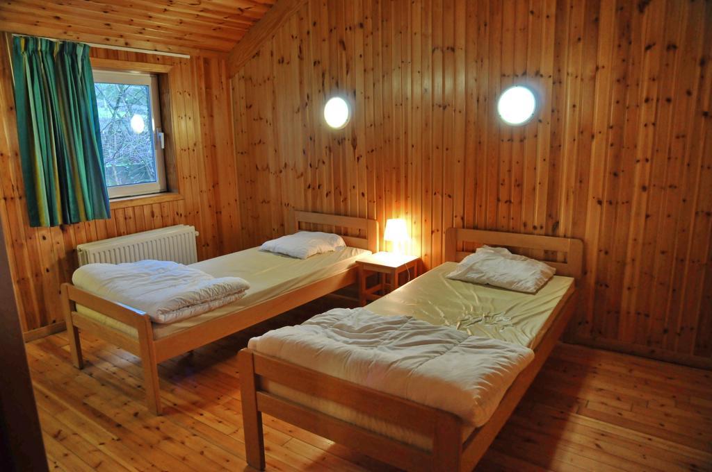 Hotel Les Doyards Vielsalm Zimmer foto