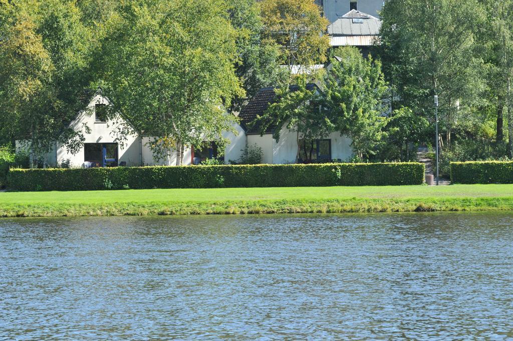 Hotel Les Doyards Vielsalm Zimmer foto