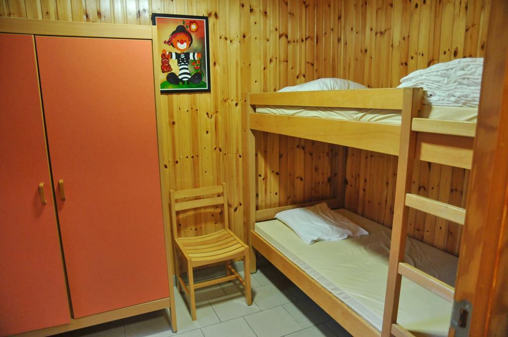 Hotel Les Doyards Vielsalm Zimmer foto