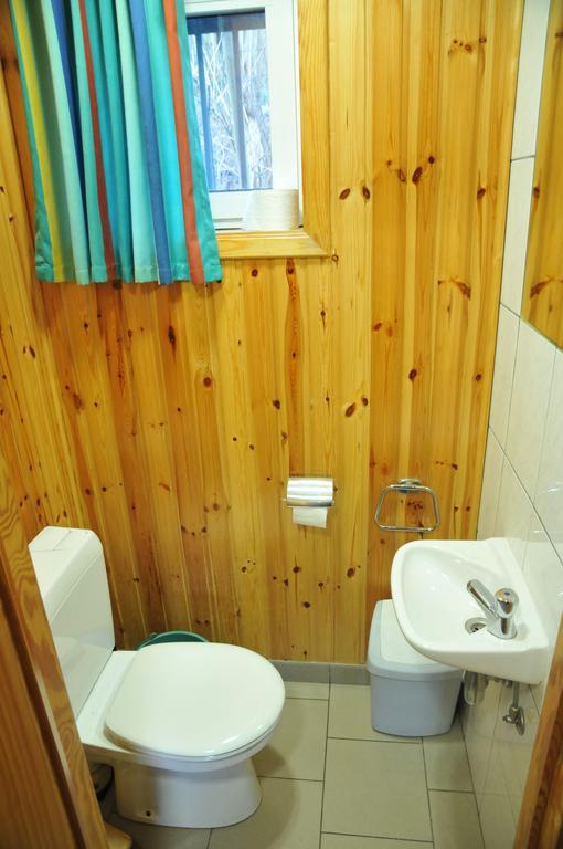 Hotel Les Doyards Vielsalm Zimmer foto