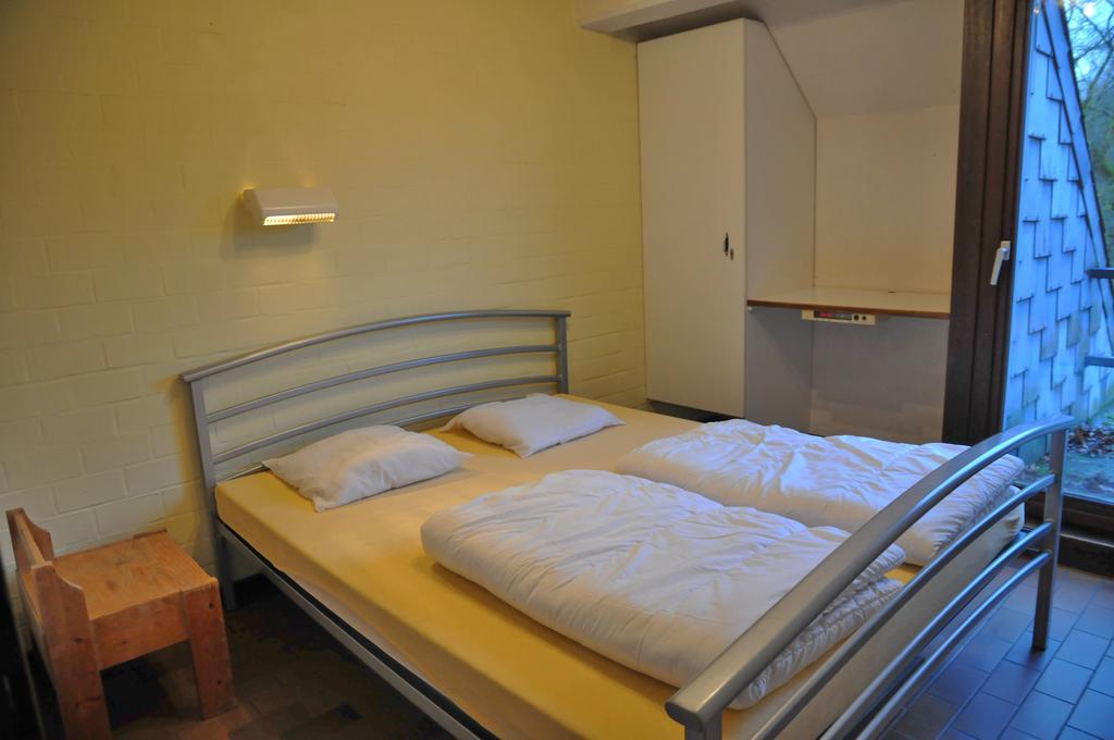 Hotel Les Doyards Vielsalm Zimmer foto